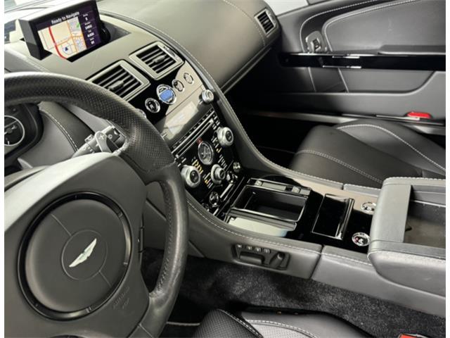 2012 Aston Martin DB9 (CC-1918551) for sale in Mesa, Arizona
