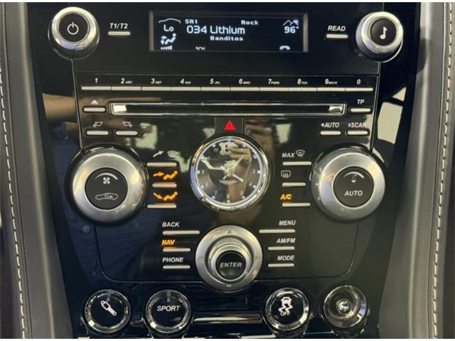 2012 Aston Martin DB9 (CC-1918551) for sale in Mesa, Arizona