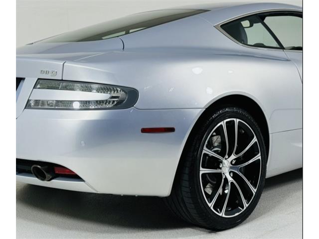2012 Aston Martin DB9 (CC-1918551) for sale in Mesa, Arizona