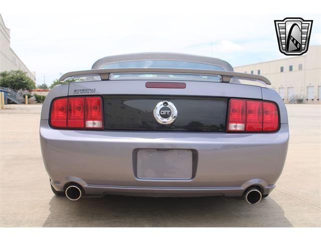 2006 Ford Mustang for Sale | ClassicCars.com | CC-1918558