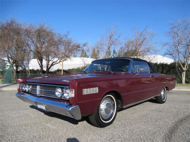 1966 Mercury Monterey (CC-1918604) for sale in Simi Valley, California