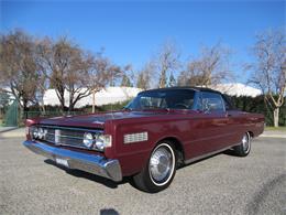 1966 Mercury Monterey (CC-1918604) for sale in Simi Valley, California