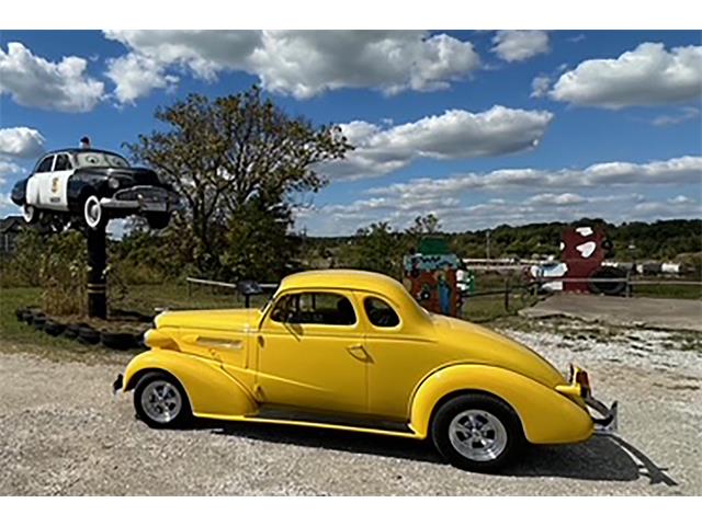 1937 Chevrolet Custom (CC-1918608) for sale in Baton Rouge, Louisiana