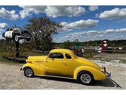 1937 Chevrolet Custom (CC-1918608) for sale in Baton Rouge, Louisiana