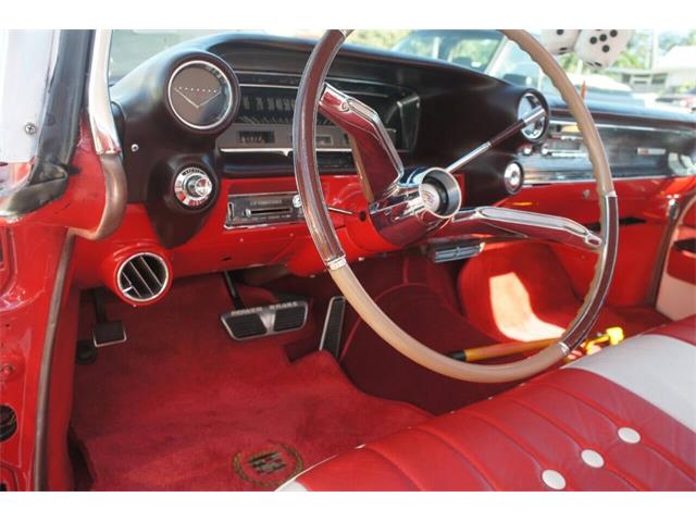 1960 Cadillac Sixty Special (CC-1910869) for sale in Lantana, Florida