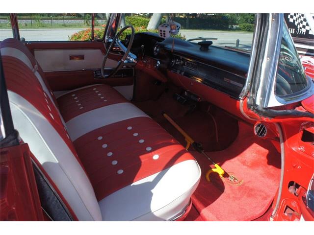 1960 Cadillac Sixty Special (CC-1910869) for sale in Lantana, Florida