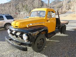 1952 Ford F4 (CC-1918692) for sale in Dumont, Colorado