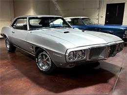 1969 Pontiac Firebird (CC-1918695) for sale in Scottsdale, Arizona