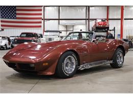 1973 Chevrolet Corvette (CC-1918697) for sale in Kentwood, Michigan