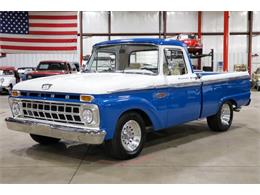 1965 Ford F100 (CC-1918701) for sale in Kentwood, Michigan