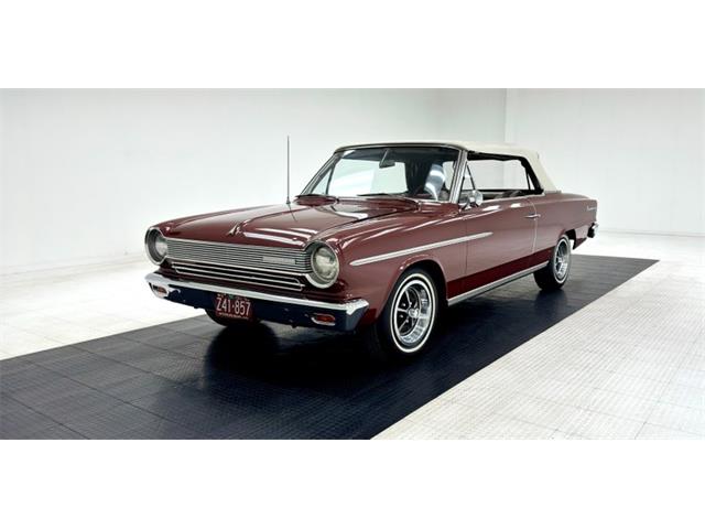 1964 Rambler American (CC-1918704) for sale in Morgantown, Pennsylvania