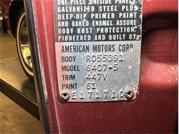 1964 Rambler American (CC-1918704) for sale in Morgantown, Pennsylvania