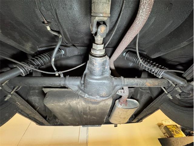 1964 Rambler American (CC-1918704) for sale in Morgantown, Pennsylvania