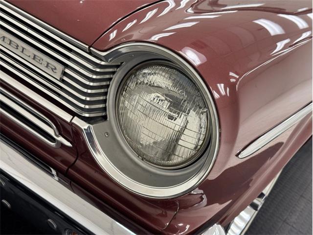 1964 Rambler American (CC-1918704) for sale in Morgantown, Pennsylvania