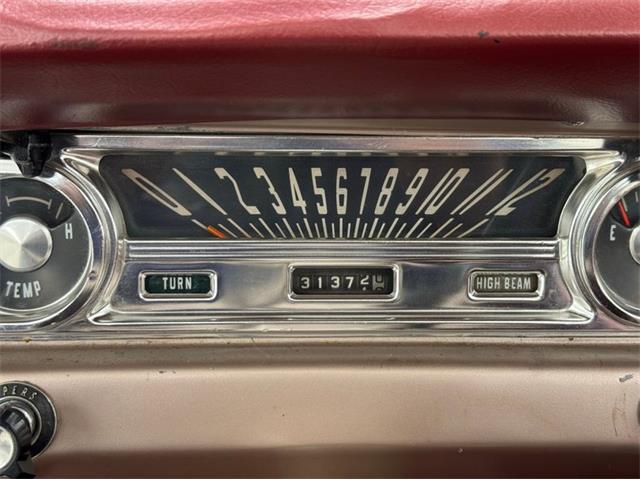 1964 Rambler American (CC-1918704) for sale in Morgantown, Pennsylvania