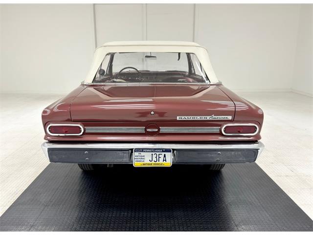 1964 Rambler American (CC-1918704) for sale in Morgantown, Pennsylvania