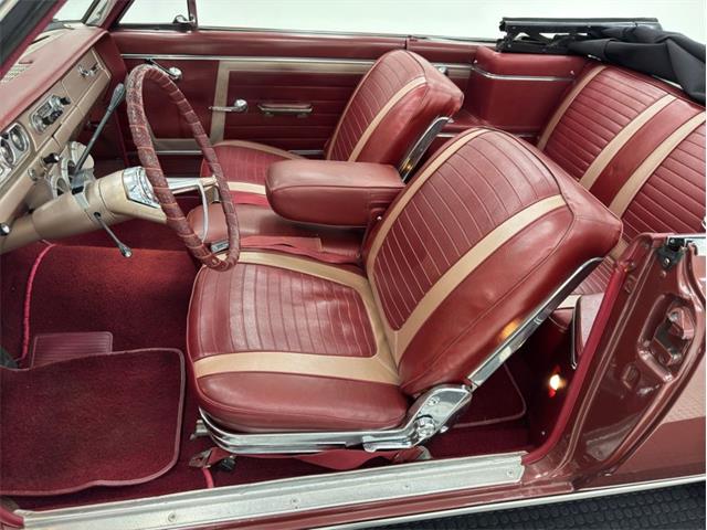 1964 Rambler American (CC-1918704) for sale in Morgantown, Pennsylvania