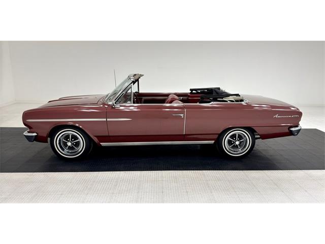 1964 Rambler American (CC-1918704) for sale in Morgantown, Pennsylvania