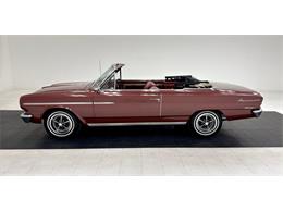1964 Rambler American (CC-1918704) for sale in Morgantown, Pennsylvania