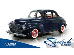 1941 Ford Super Deluxe (CC-1918706) for sale in Lithia Springs, Georgia