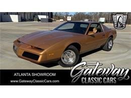 1982 Pontiac Firebird (CC-1918709) for sale in O'Fallon, Illinois