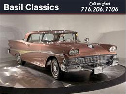 1958 Ford Fairlane (CC-1918713) for sale in Depew, New York