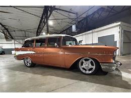 1957 Chevrolet Bel Air (CC-1918718) for sale in Greensboro, North Carolina