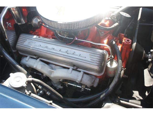 1966 Chevrolet Corvette (CC-1910872) for sale in Lantana, Florida