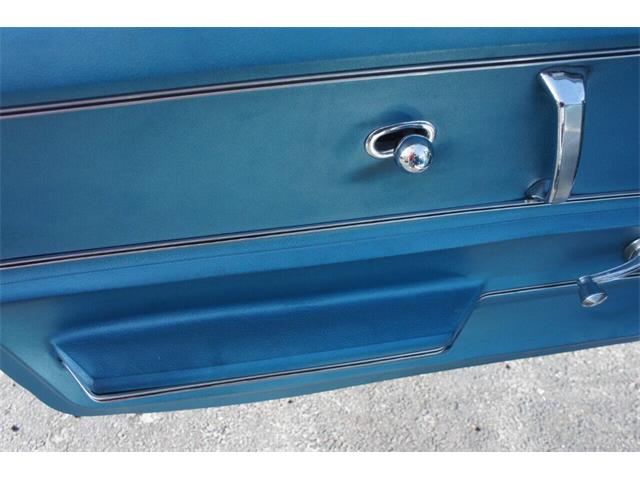 1966 Chevrolet Corvette (CC-1910872) for sale in Lantana, Florida