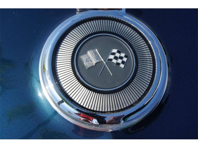 1966 Chevrolet Corvette (CC-1910872) for sale in Lantana, Florida