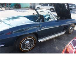 1966 Chevrolet Corvette (CC-1910872) for sale in Lantana, Florida