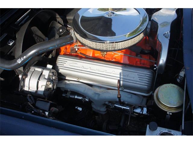 1966 Chevrolet Corvette (CC-1910872) for sale in Lantana, Florida