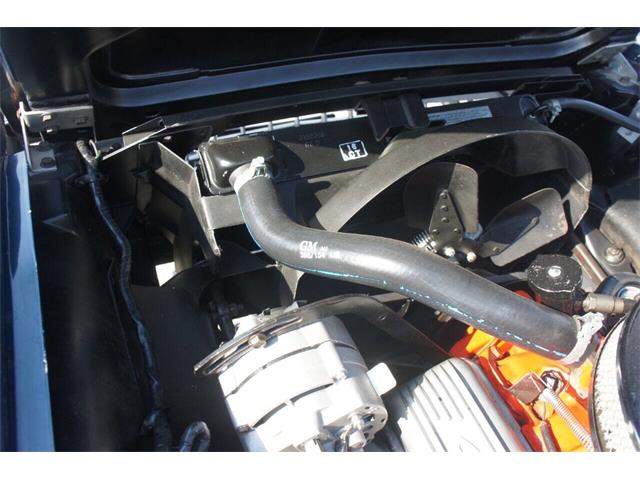 1966 Chevrolet Corvette (CC-1910872) for sale in Lantana, Florida