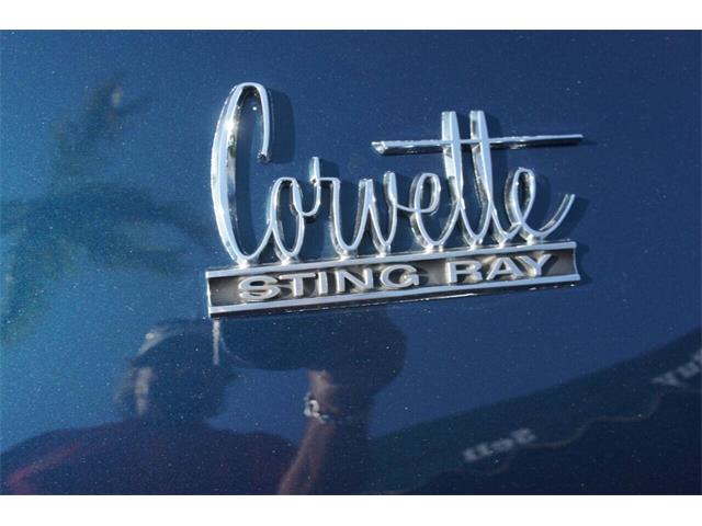 1966 Chevrolet Corvette (CC-1910872) for sale in Lantana, Florida