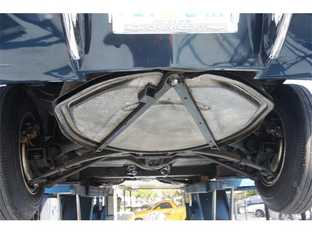 1966 Chevrolet Corvette (CC-1910872) for sale in Lantana, Florida