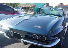 1966 Chevrolet Corvette (CC-1910872) for sale in Lantana, Florida