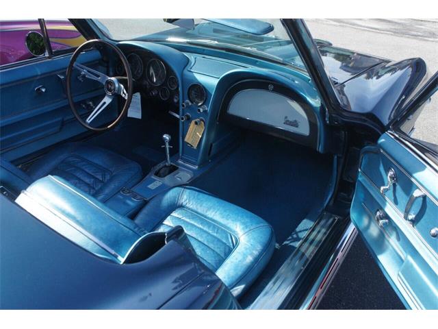 1966 Chevrolet Corvette (CC-1910872) for sale in Lantana, Florida