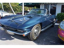 1966 Chevrolet Corvette (CC-1910872) for sale in Lantana, Florida