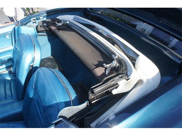 1966 Chevrolet Corvette (CC-1910872) for sale in Lantana, Florida