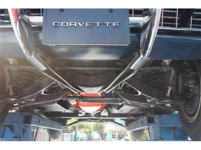 1966 Chevrolet Corvette (CC-1910872) for sale in Lantana, Florida