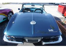 1966 Chevrolet Corvette (CC-1910872) for sale in Lantana, Florida