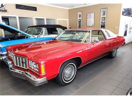 1975 Chevrolet Impala (CC-1918722) for sale in Greensboro, North Carolina