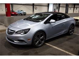 2016 Buick Cascada (CC-1918727) for sale in Greensboro, North Carolina