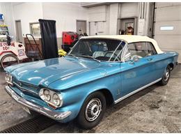 1963 Chevrolet Corvair (CC-1918729) for sale in Greensboro, North Carolina