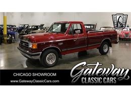 1991 Ford F150 (CC-1918734) for sale in O'Fallon, Illinois