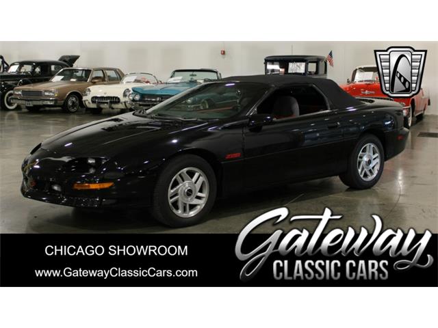 1994 Chevrolet Camaro (CC-1918738) for sale in O'Fallon, Illinois