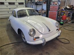 1963 Porsche 356B (CC-1918739) for sale in Mesa, Arizona