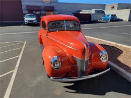 1940 Ford Custom (CC-1918740) for sale in Mesa, Arizona