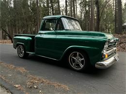 1958 Chevrolet Apache (CC-1918741) for sale in Mesa, Arizona