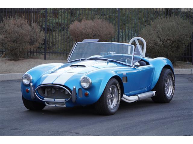 1965 Shelby Cobra (CC-1918745) for sale in Mesa, Arizona